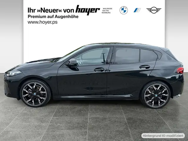 BMW M view 3