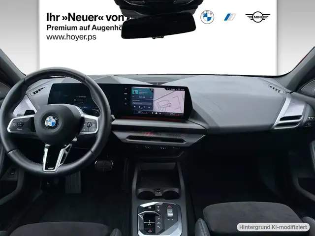 BMW M view 5