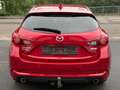 Mazda 3 Lim. Exclusive LED RFK AHK Navi Klima Tempomat Rot - thumbnail 5