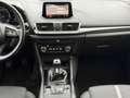 Mazda 3 Lim. Exclusive LED RFK AHK Navi Klima Tempomat Rot - thumbnail 10