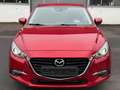 Mazda 3 Lim. Exclusive LED RFK AHK Navi Klima Tempomat Rot - thumbnail 2