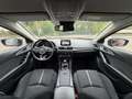 Mazda 3 Lim. Exclusive LED RFK AHK Navi Klima Tempomat Rot - thumbnail 9