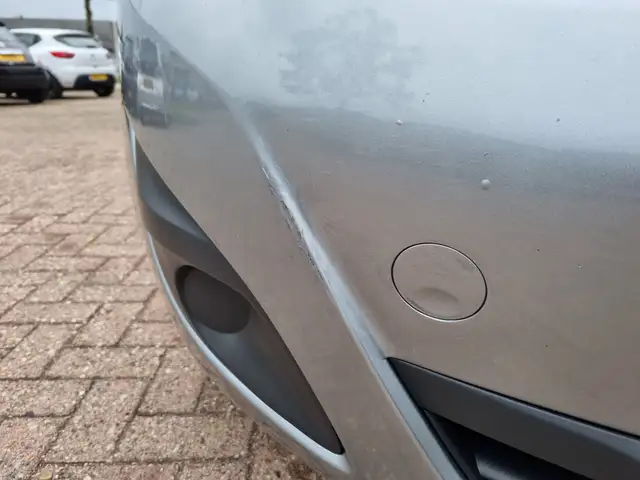 Opel Meriva view 13