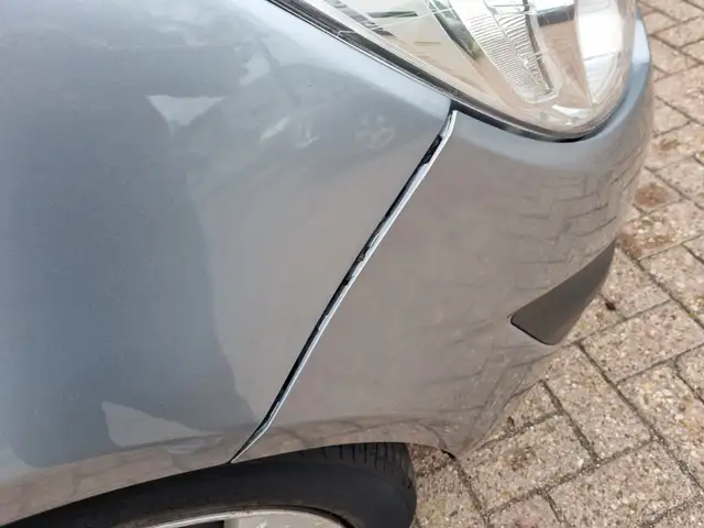 Opel Meriva view 14