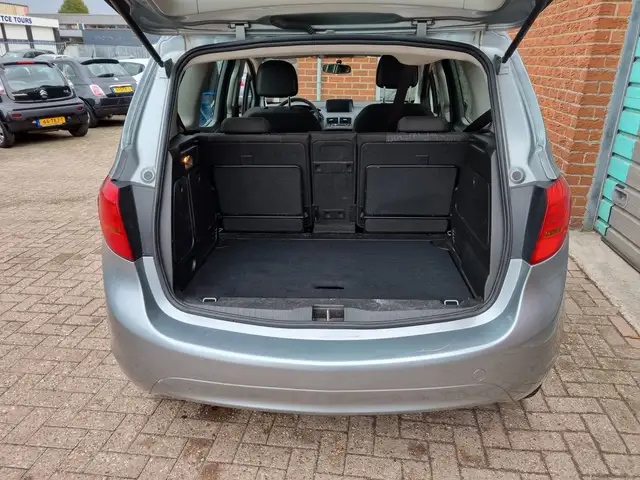 Opel Meriva view 7