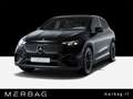 Mercedes-Benz EQE SUV 350 4MATIC AMG Line Premium Black - thumbnail 1