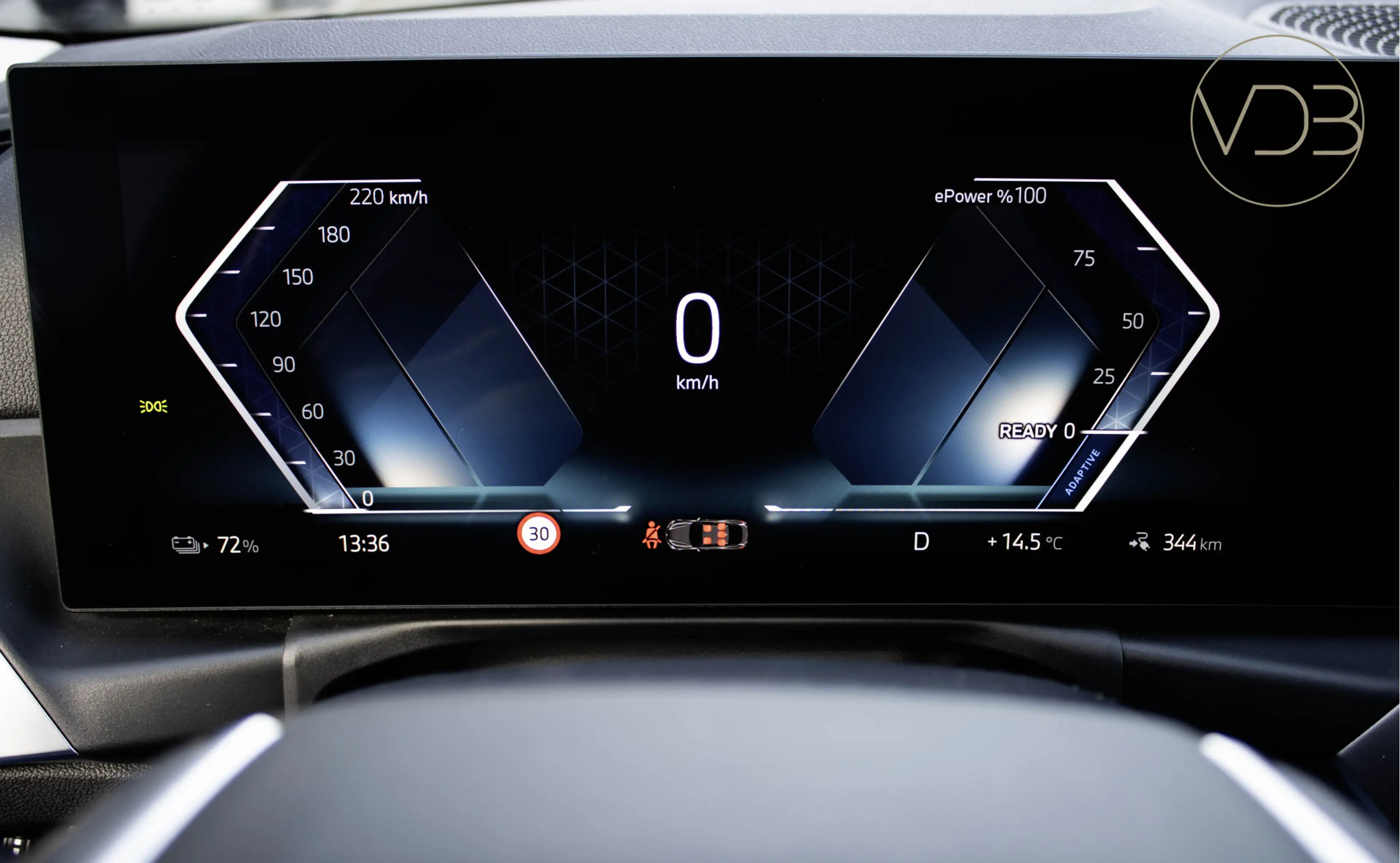 BMW i4 eDrive40 84 kWh SOH94% Origineel NL 1e Eigenaar in — photo 13