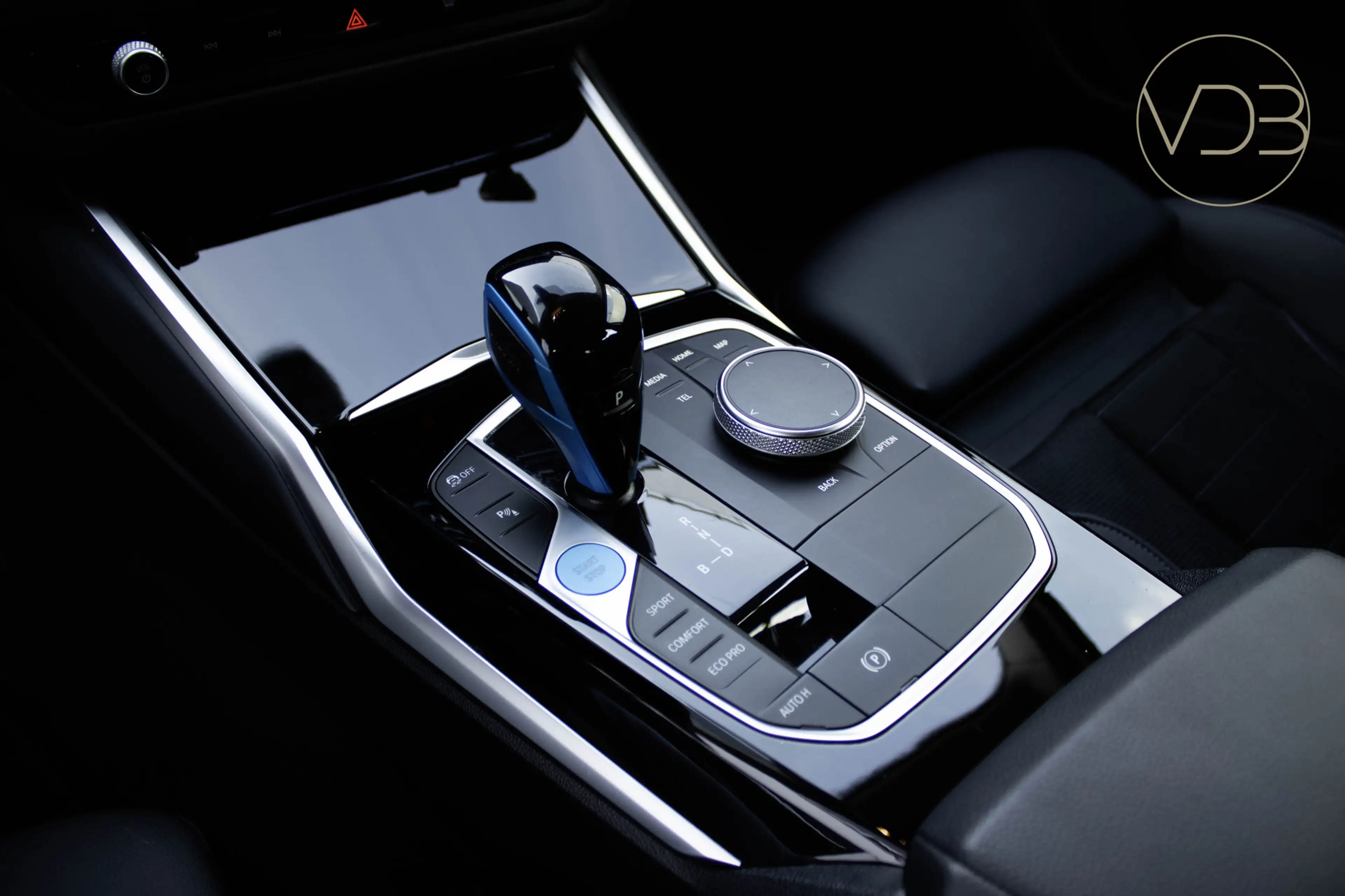 BMW i4 eDrive40 84 kWh SOH94% Origineel NL 1e Eigenaar in — photo 10