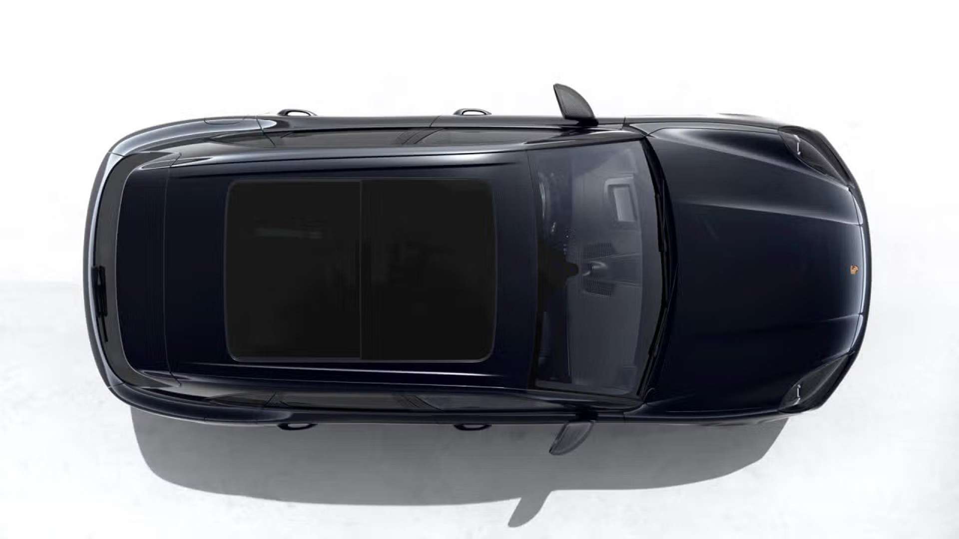 Porsche Cayenne III E-Hybrid - - Joinsteer - #4