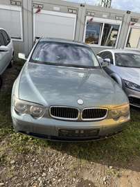 735i V8 Festpreis
