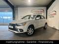 Mitsubishi ASX /Klima/CAM/GARANTIE/EURO6 Weiß - thumbnail 1