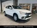 Mitsubishi ASX /Klima/CAM/GARANTIE/EURO6 Weiß - thumbnail 6