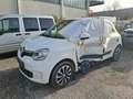 Renault Twingo Limited*Euro-6*Klima* Blanc - thumbnail 2