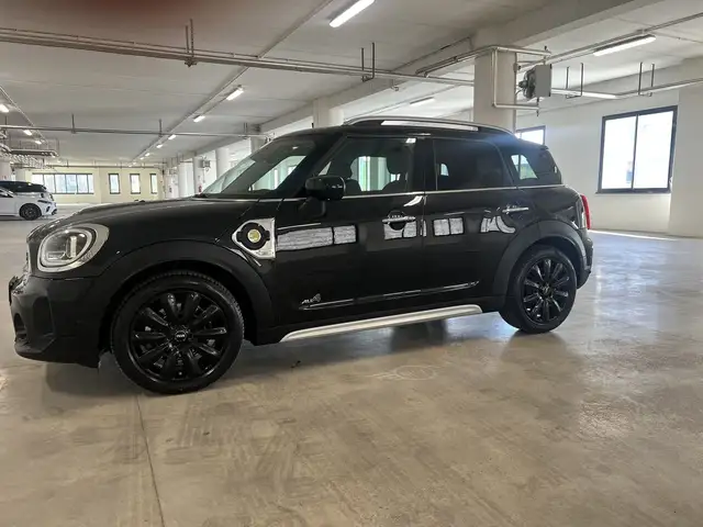 MINI Cooper Countryman Mini F60 2020 Benzi Mini 1.5 Cooper SE Business all4 auto