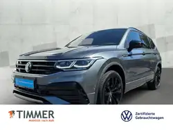 Volkswagen Tiguan Allspace 2.0 TDI DSG *R Line*4Motion*DSG*LED*7 SITZER*
