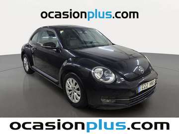 1.6TDI Beetlemanía 105