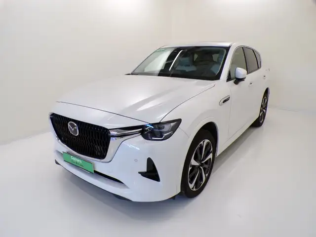Mazda CX-60 - CX-60 3.3 m-hybrid boost Exclusive Line tetto pa