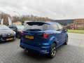 Ford EcoSport 1.0 EcoBoost ST-Line Black | 2E EIGENAAR | 12MND G Blau - thumbnail 6