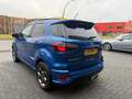 Ford EcoSport 1.0 EcoBoost ST-Line Black | 2E EIGENAAR | 12MND G Blau - thumbnail 8