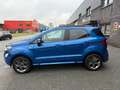 Ford EcoSport 1.0 EcoBoost ST-Line Black | 2E EIGENAAR | 12MND G Blau - thumbnail 9