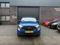 Ford EcoSport 1.0 EcoBoost ST-Line Black | 2E EIGENAAR | 12MND G Blau - thumbnail 3