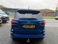 Ford EcoSport 1.0 EcoBoost ST-Line Black | 2E EIGENAAR | 12MND G Blau - thumbnail 7