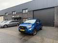 Ford EcoSport 1.0 EcoBoost ST-Line Black | 2E EIGENAAR | 12MND G Blau - thumbnail 1