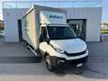 Iveco Daily 60C18 E6B Cen Reg Porte Post 6200x2300x2850kg2460 Weiß - thumbnail 1