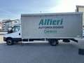 Iveco Daily 60C18 E6B Cen Reg Porte Post 6200x2300x2850kg2460 Weiß - thumbnail 3