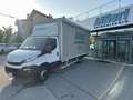 Iveco Daily 60C18 E6B Cen Reg Porte Post 6200x2300x2850kg2460 Weiß - thumbnail 2
