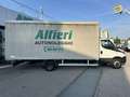 Iveco Daily 60C18 E6B Cen Reg Porte Post 6200x2300x2850kg2460 Weiß - thumbnail 4