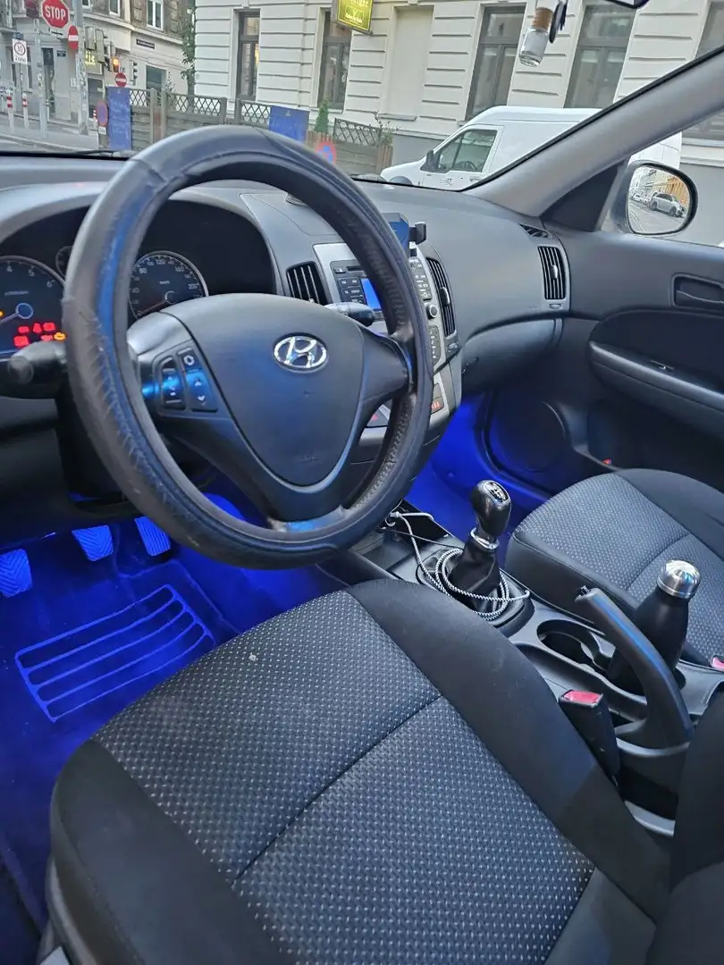 Hyundai i30 1.4 Benzin - 1