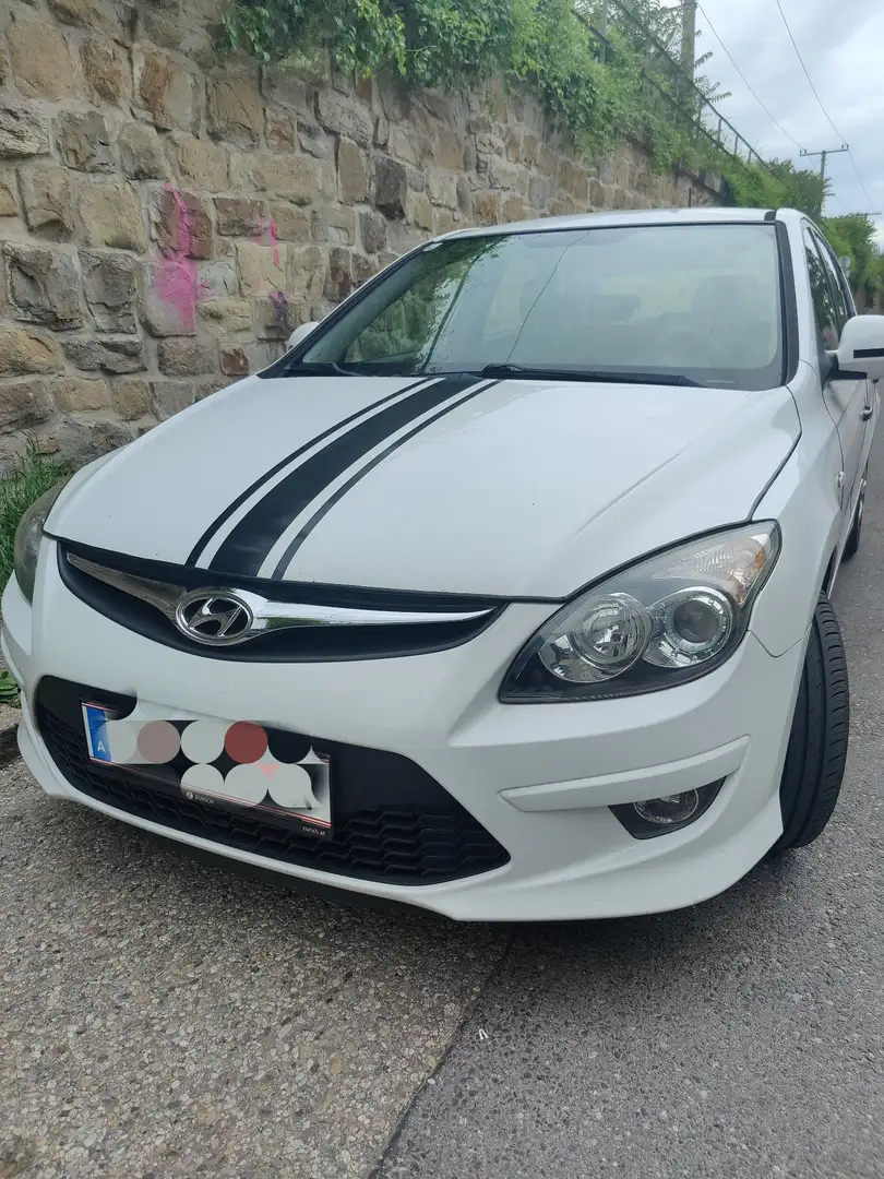 Hyundai i30 1.4 Benzin - 2