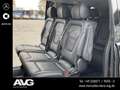 Mercedes-Benz V 300 V 300 d AVANTGARDE Extralang STANDHZG 360° LED BC Noir - thumbnail 8