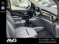Mercedes-Benz V 300 V 300 d AVANTGARDE Extralang STANDHZG 360° LED BC Noir - thumbnail 9