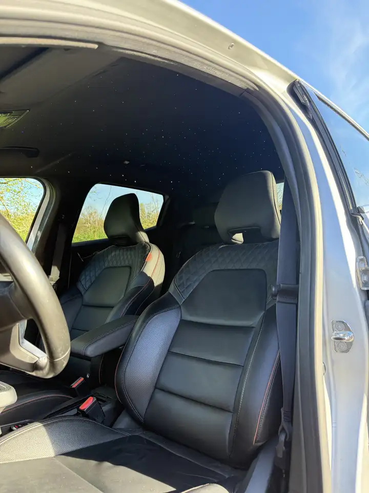 Renault Clio Citadine 5 portes — photo 4