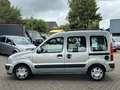 Renault Kangoo 1.6-16V Automaat *Dubbele schuifdeur*Airco*Trekhaa Grijs - thumbnail 2