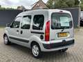 Renault Kangoo 1.6-16V Automaat *Dubbele schuifdeur*Airco*Trekhaa Grijs - thumbnail 3