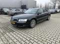 Audi A8 4.2 quattro handel export zo mee Negru - thumbnail 1