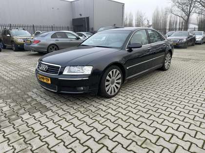 Audi A8 4.2 quattro handel export zo mee