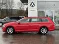 Volkswagen Passat Variant 2.0 TDI DSG BUSINESS NAVI+LED+AHK Rot - thumbnail 2