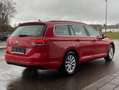 Volkswagen Passat Variant 2.0 TDI DSG BUSINESS NAVI+LED+AHK Rot - thumbnail 5