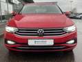 Volkswagen Passat Variant 2.0 TDI DSG BUSINESS NAVI+LED+AHK Rot - thumbnail 7