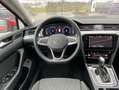 Volkswagen Passat Variant 2.0 TDI DSG BUSINESS NAVI+LED+AHK Rot - thumbnail 10