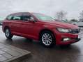 Volkswagen Passat Variant 2.0 TDI DSG BUSINESS NAVI+LED+AHK Rot - thumbnail 6
