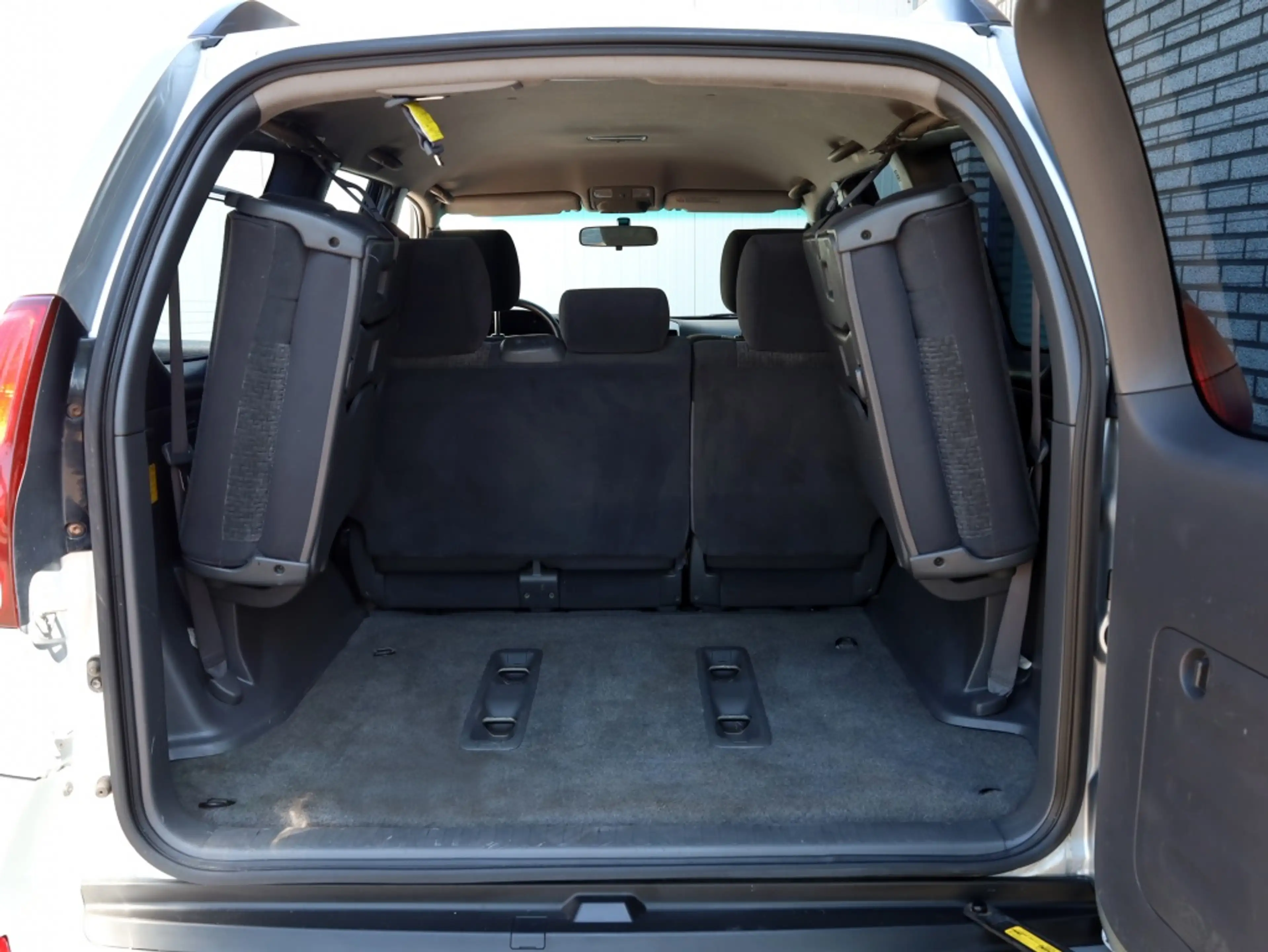 Toyota Land Cruiser 4.0 V6 VVT-i | Automaat | 8-Persoons | Clima — photo 15