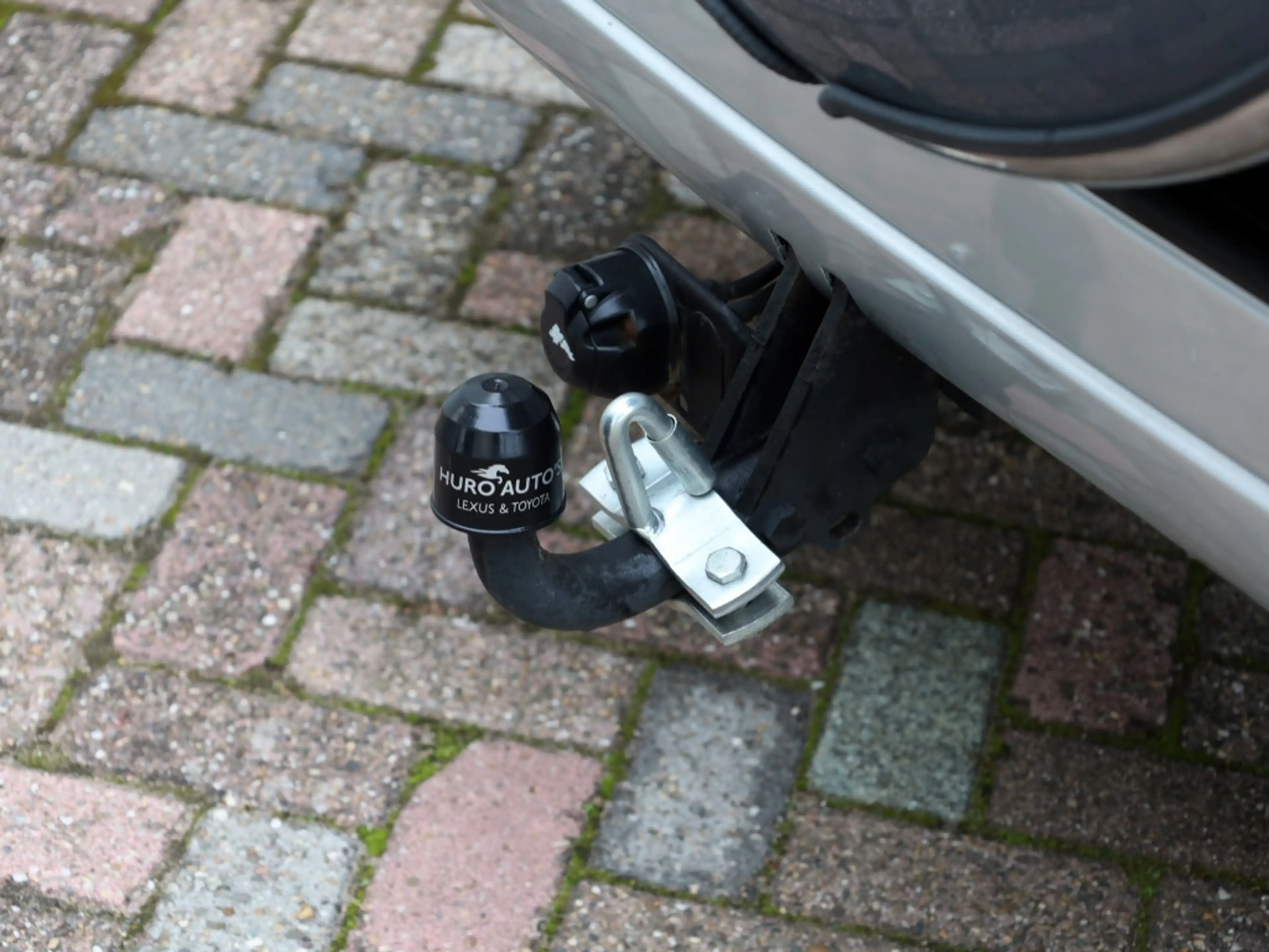 Toyota Land Cruiser 4.0 V6 VVT-i | Automaat | 8-Persoons | Clima — photo 24