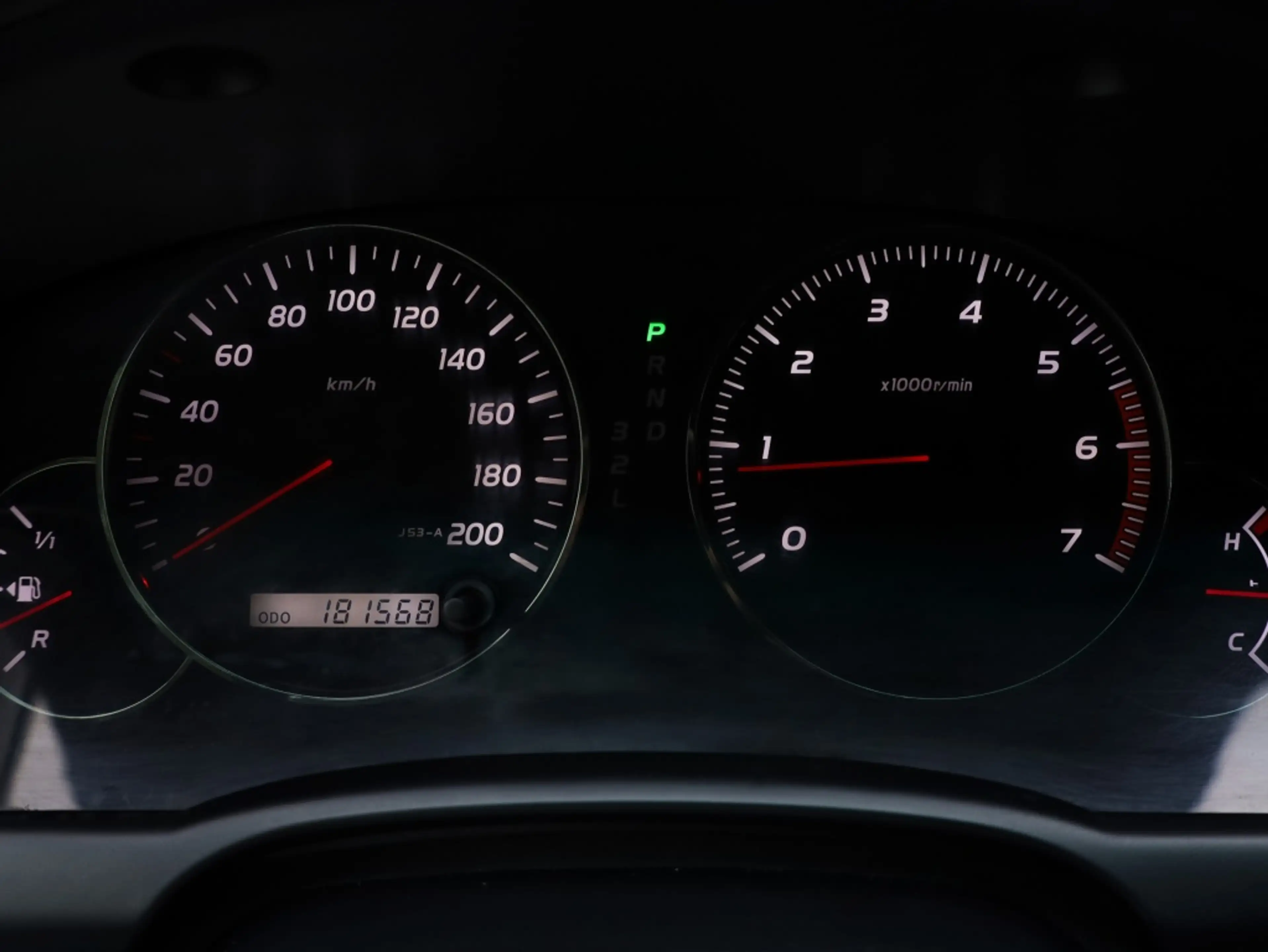 Toyota Land Cruiser 4.0 V6 VVT-i | Automaat | 8-Persoons | Clima — photo 7