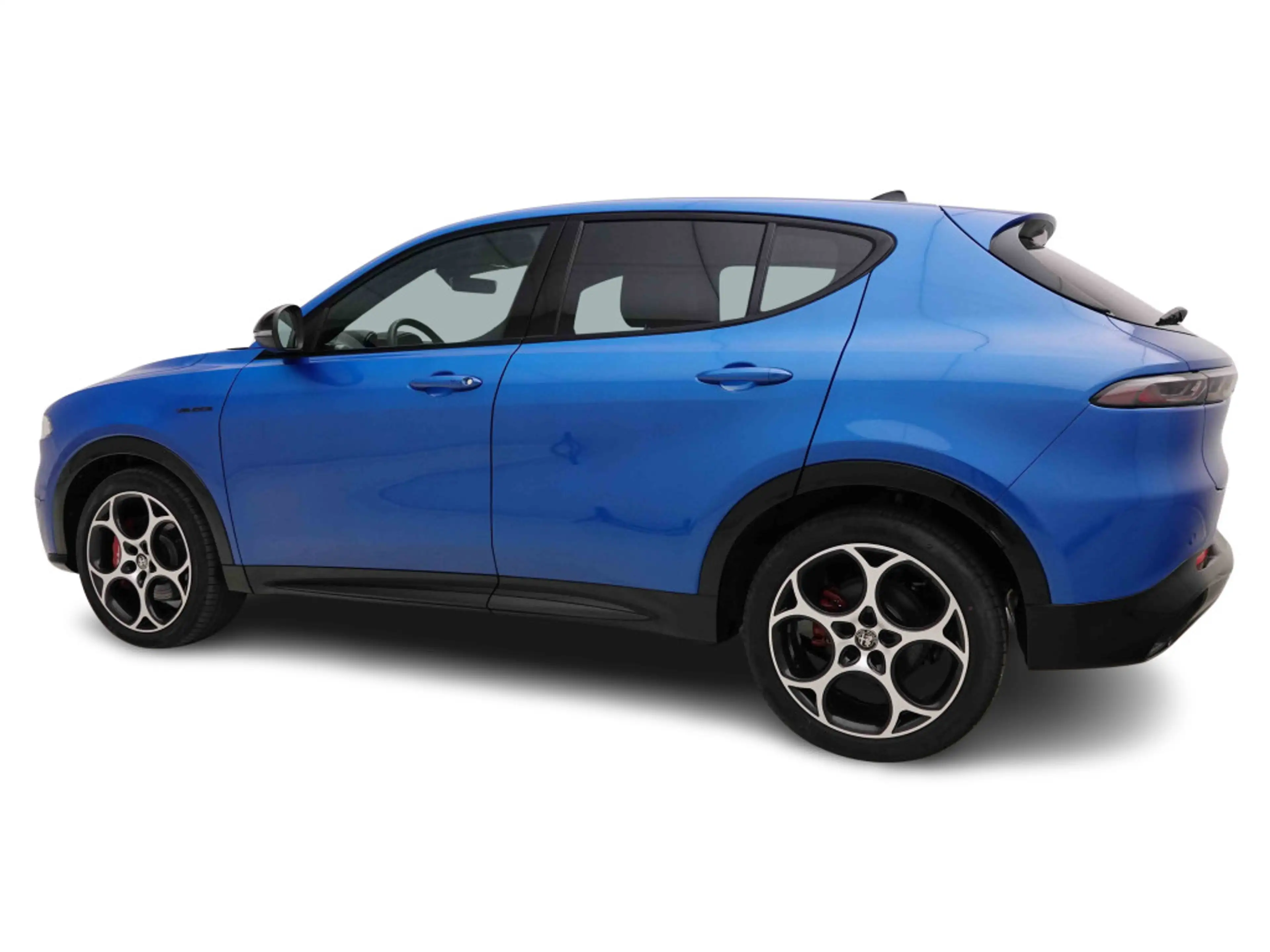 Alfa Romeo Tonale 1.5 Hybrid AUT 175 Veloce Pack | Leather | Alu19 | Camera | GPS — photo 3