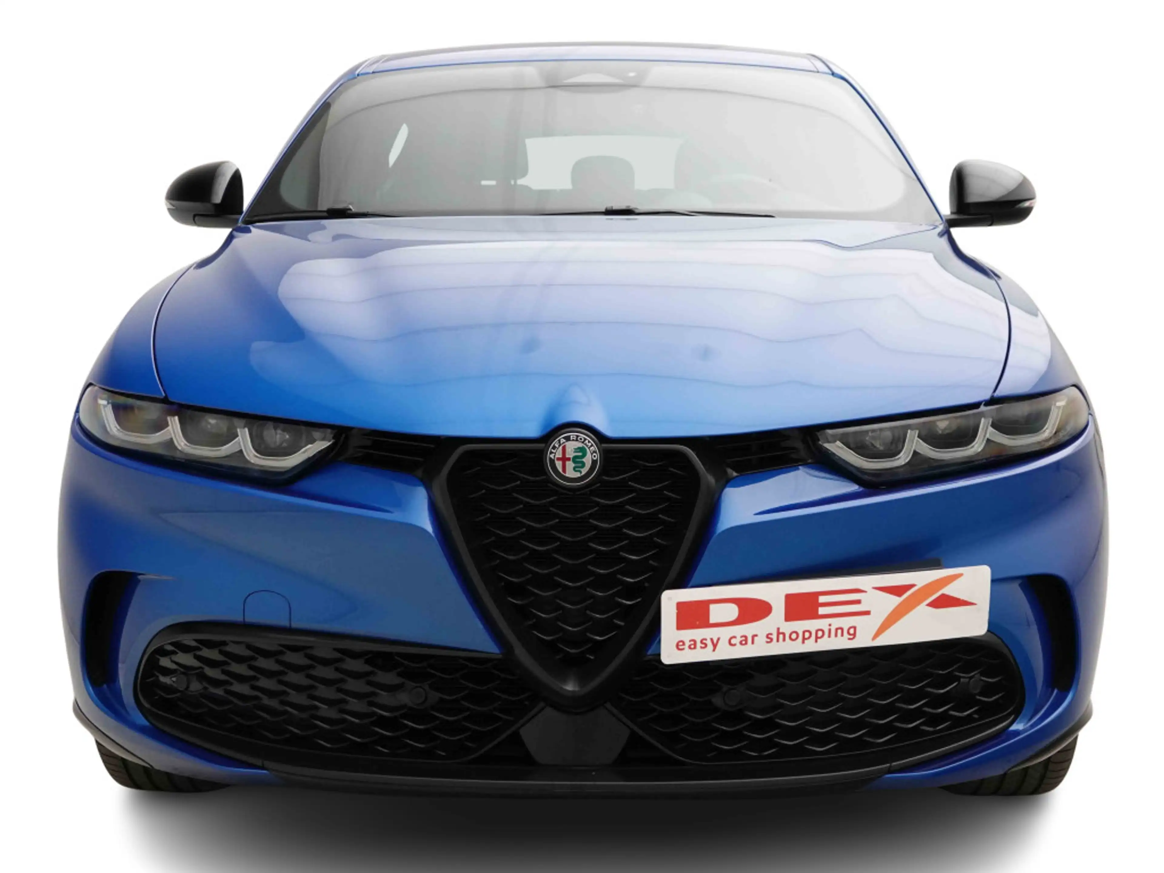 Alfa Romeo Tonale 1.5 Hybrid AUT 175 Veloce Pack | Leather | Alu19 | Camera | GPS — photo 2